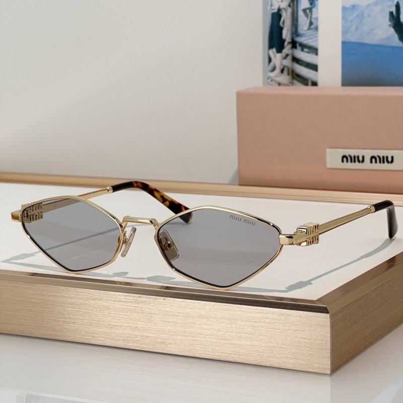 MiuMiu Sunglasses 