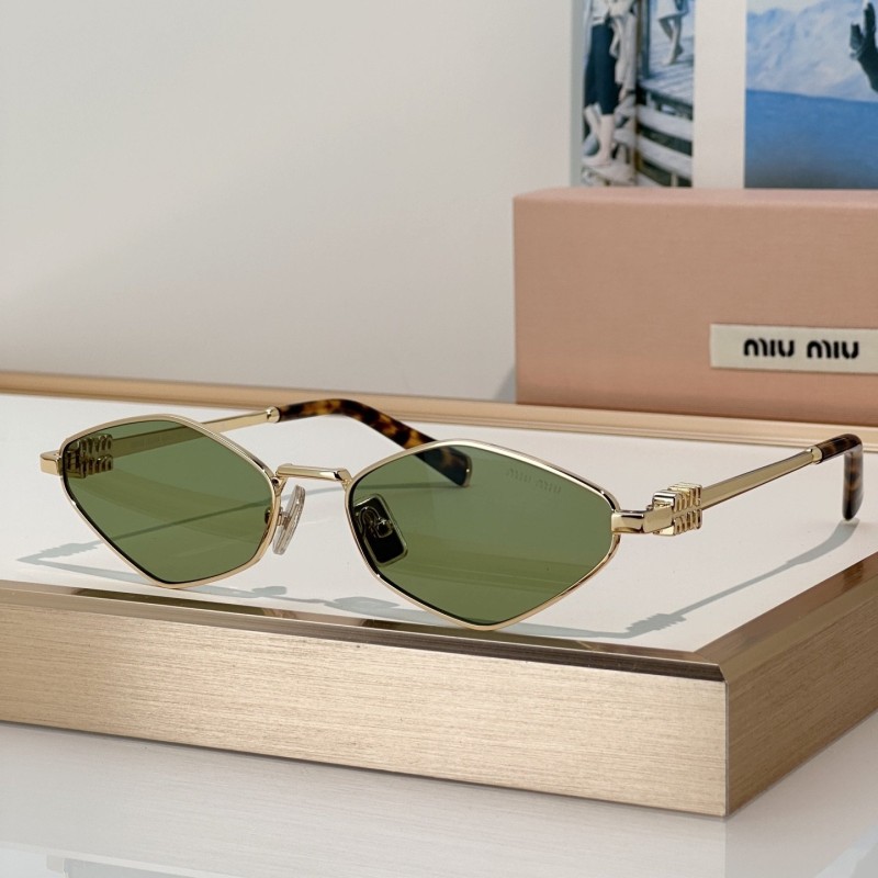MiuMiu Sunglasses 