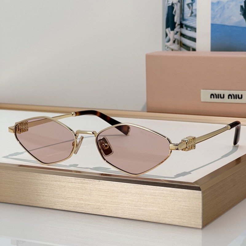 MiuMiu Sunglasses 