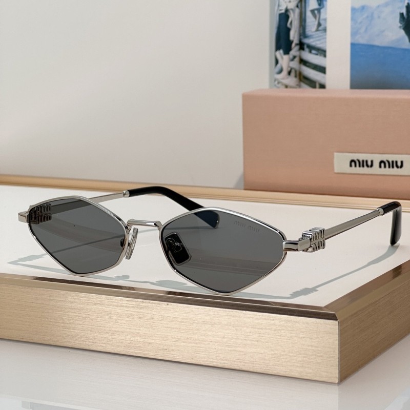 MiuMiu Sunglasses 