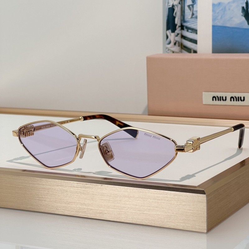 MiuMiu Sunglasses 