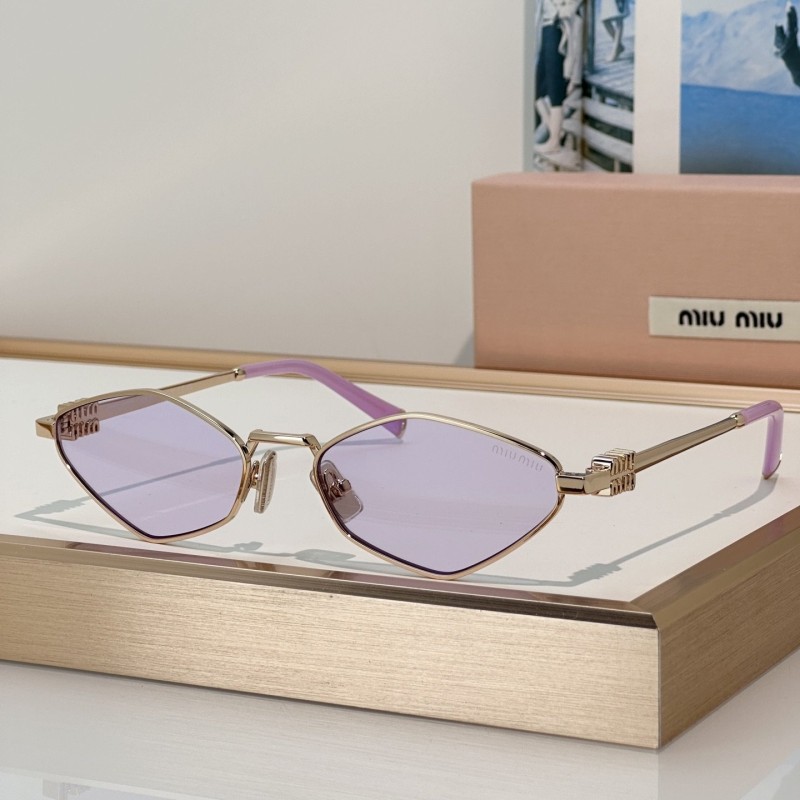 MiuMiu Sunglasses 