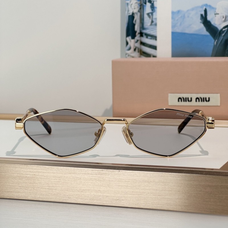 MiuMiu Sunglasses 