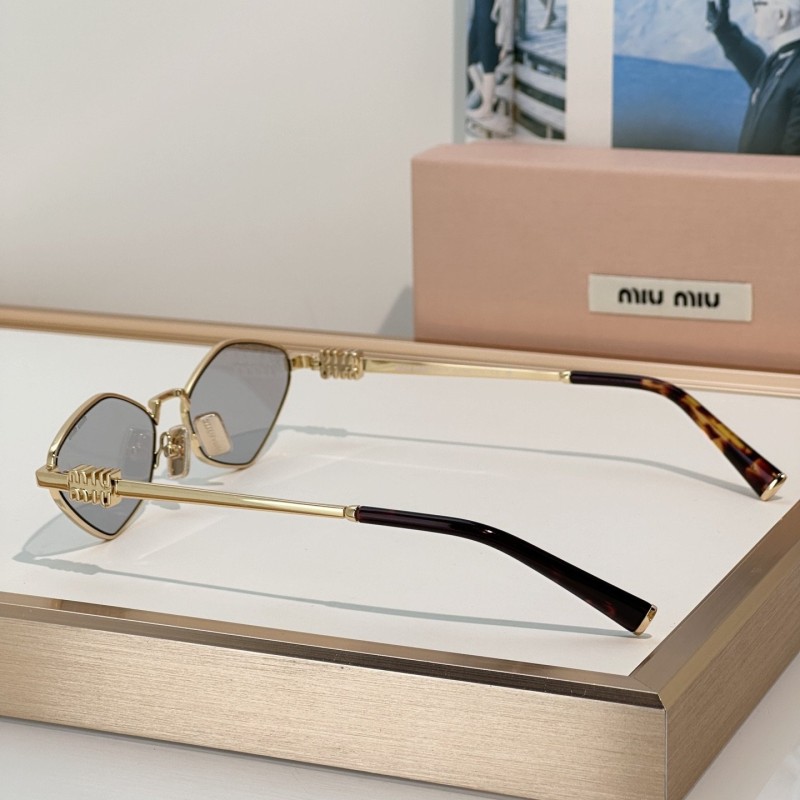 MiuMiu Sunglasses 