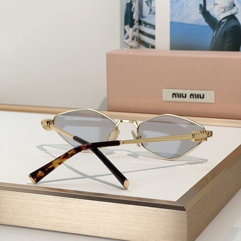 MiuMiu Sunglasses 