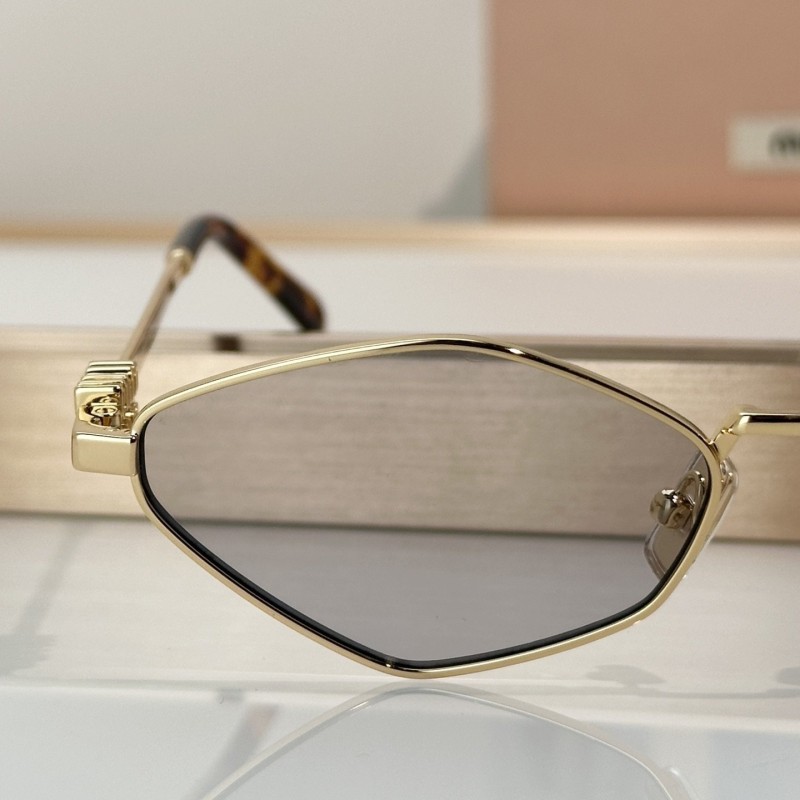 MiuMiu Sunglasses 
