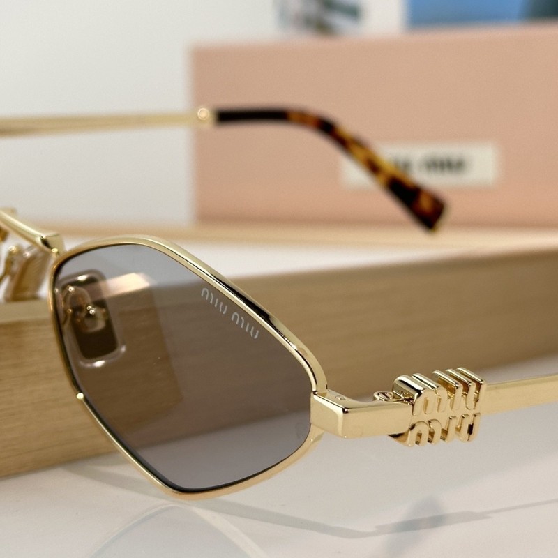 MiuMiu Sunglasses 