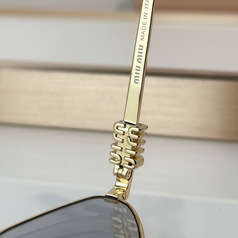 MiuMiu Sunglasses 