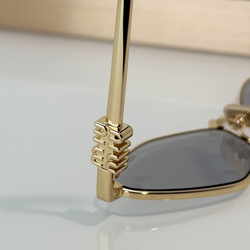 MiuMiu Sunglasses 