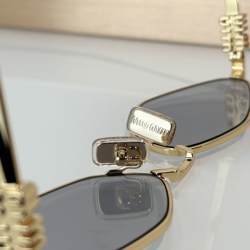 MiuMiu Sunglasses 