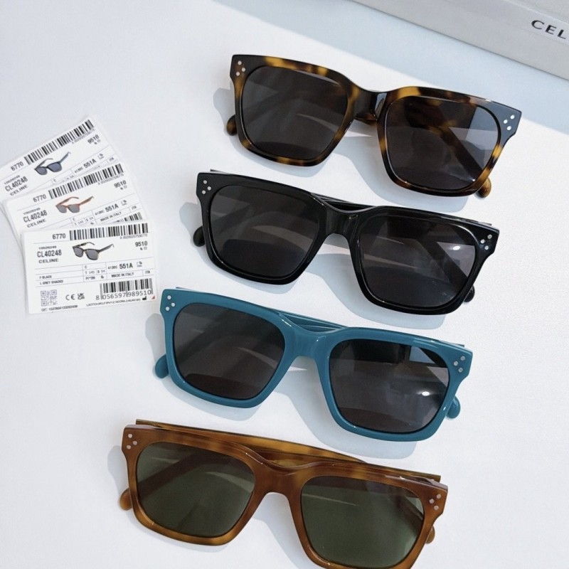 Celine Sunglasses 