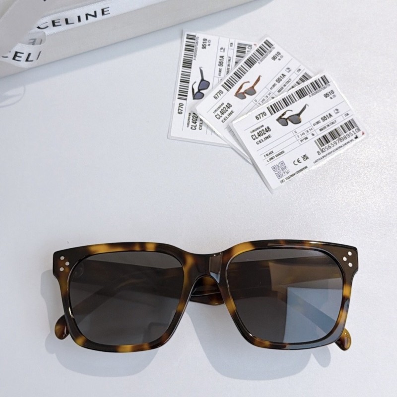 Celine Sunglasses 
