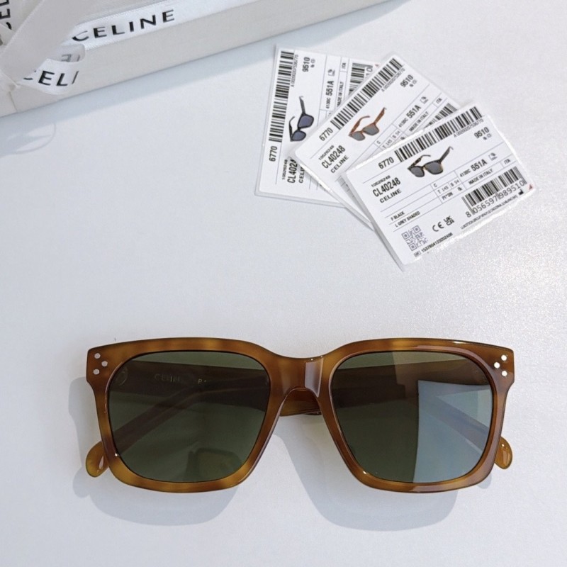 Celine Sunglasses 