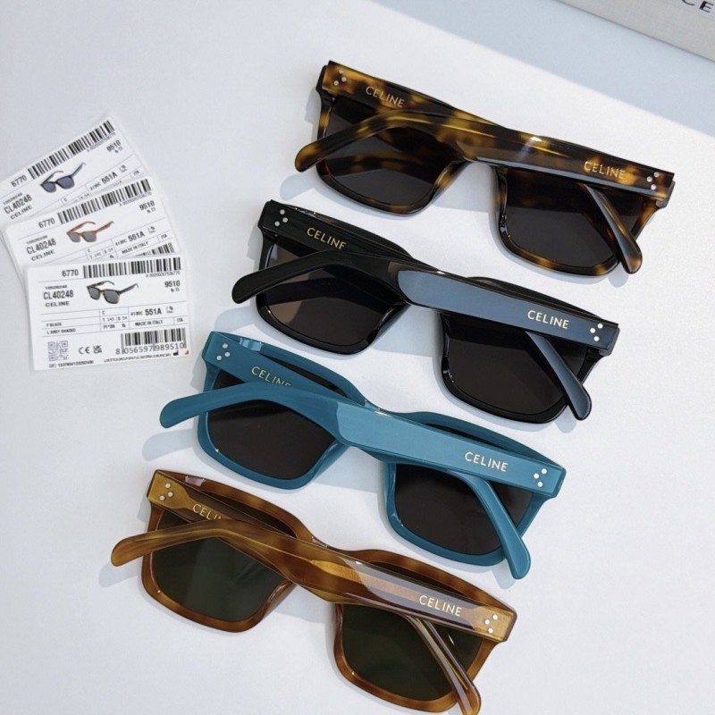 Celine Sunglasses 