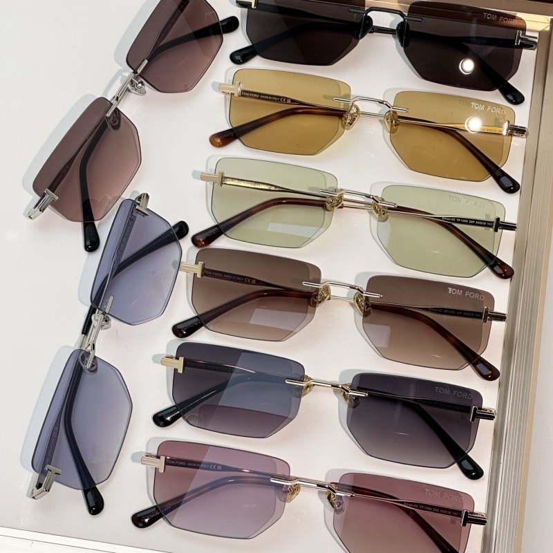 Tomford Sunglasses 