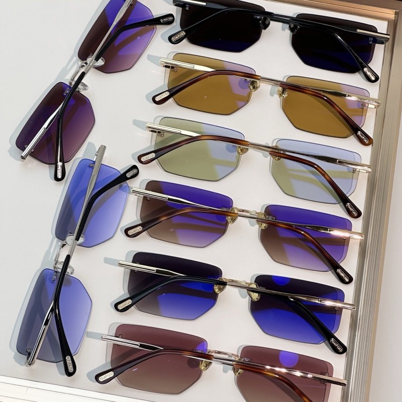Tomford Sunglasses 