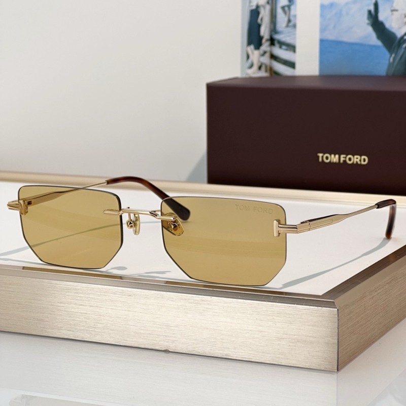 Tomford Sunglasses 