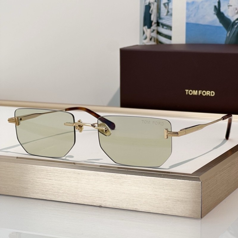 Tomford Sunglasses 