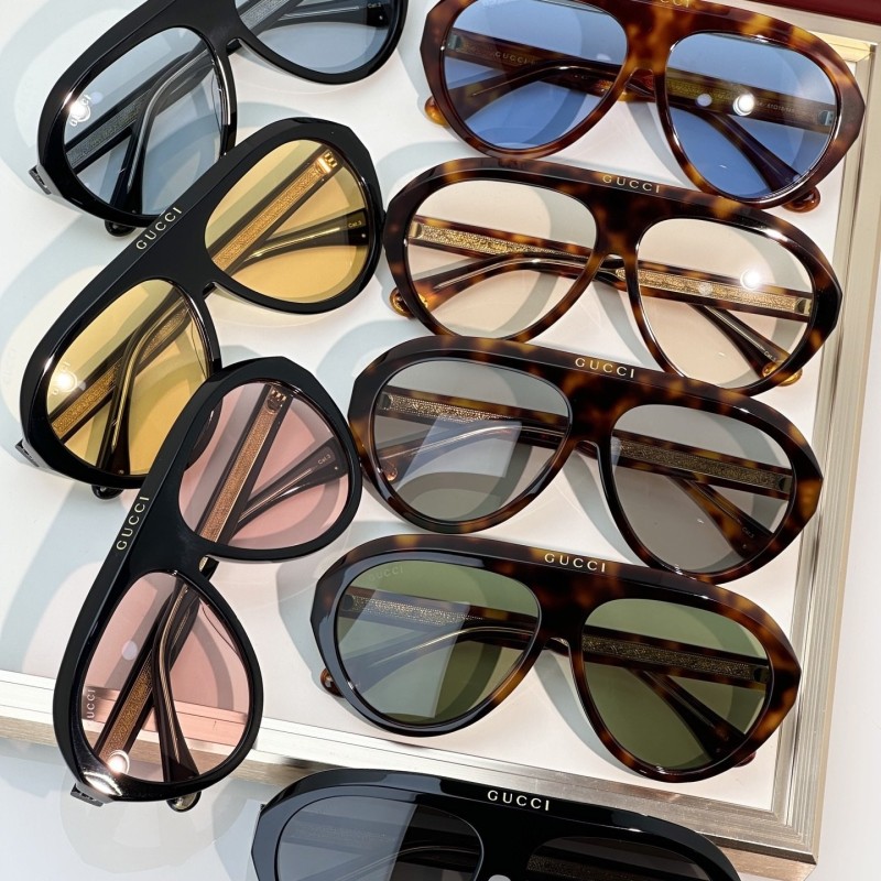Gucci Sunglasses 