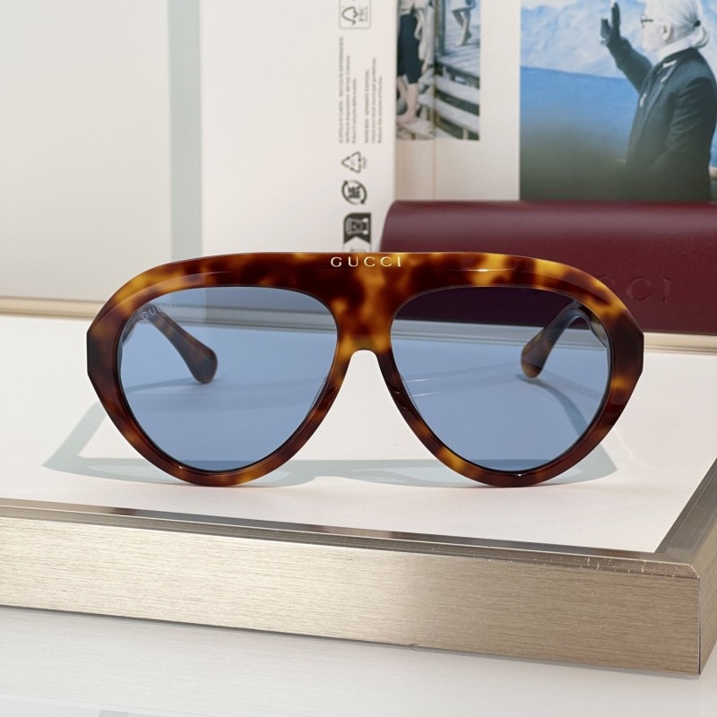 Gucci Sunglasses 