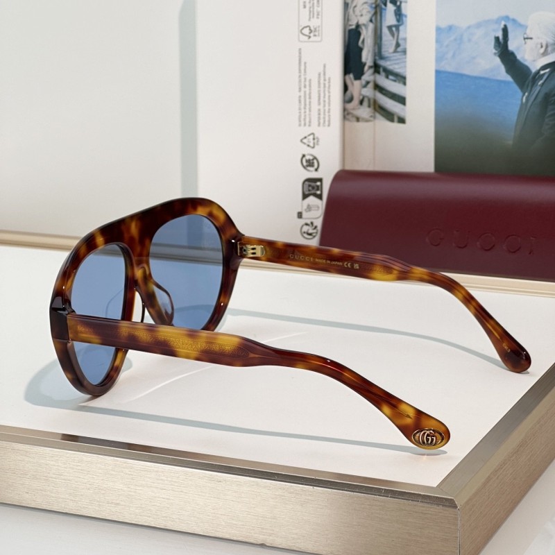 Gucci Sunglasses 