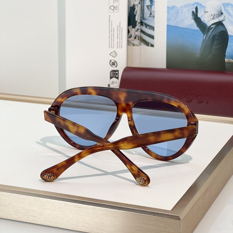 Gucci Sunglasses 