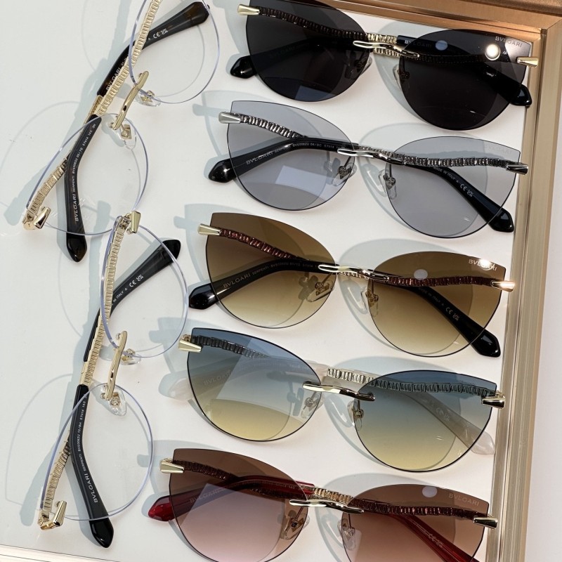 Bvlgari Sunglasses 