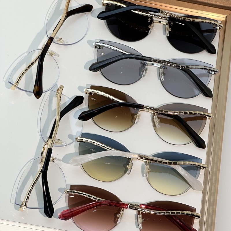 Bvlgari Sunglasses 
