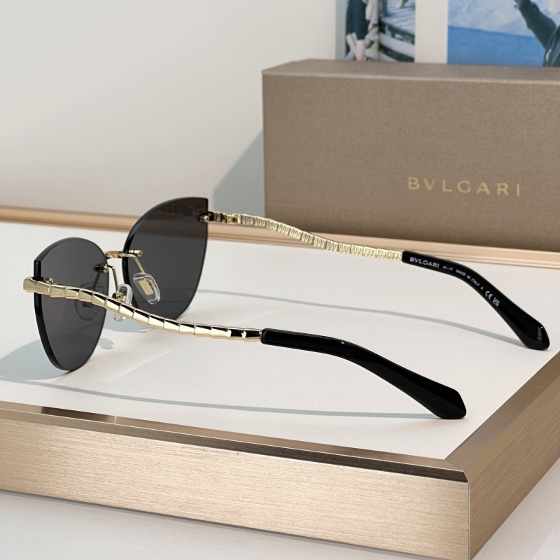 Bvlgari Sunglasses 