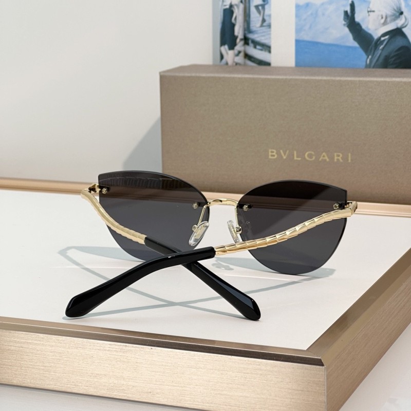 Bvlgari Sunglasses 