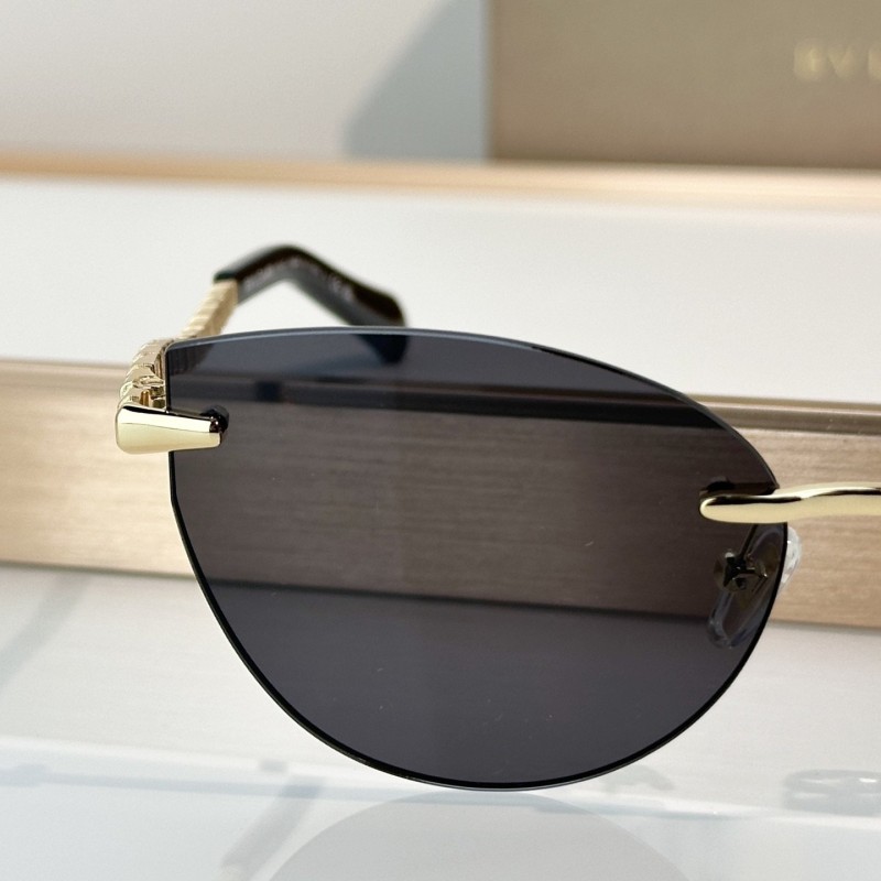 Bvlgari Sunglasses 