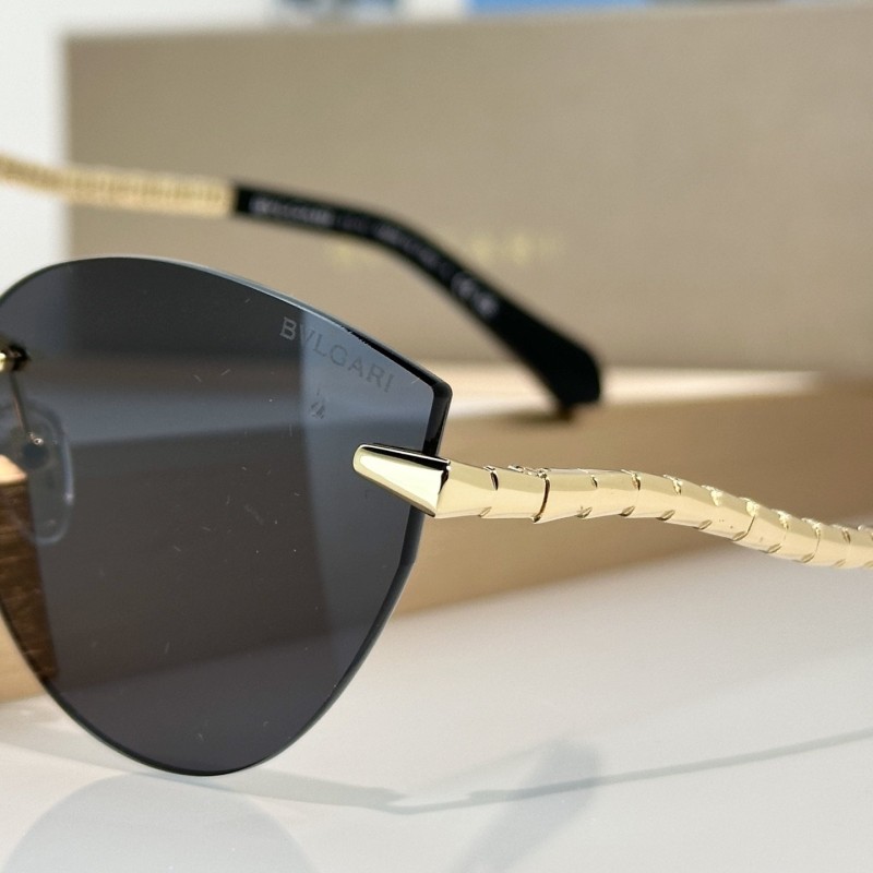Bvlgari Sunglasses 