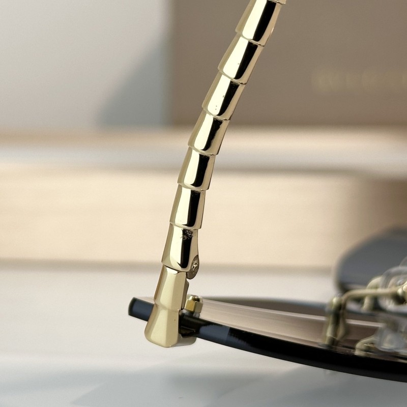 Bvlgari Sunglasses 
