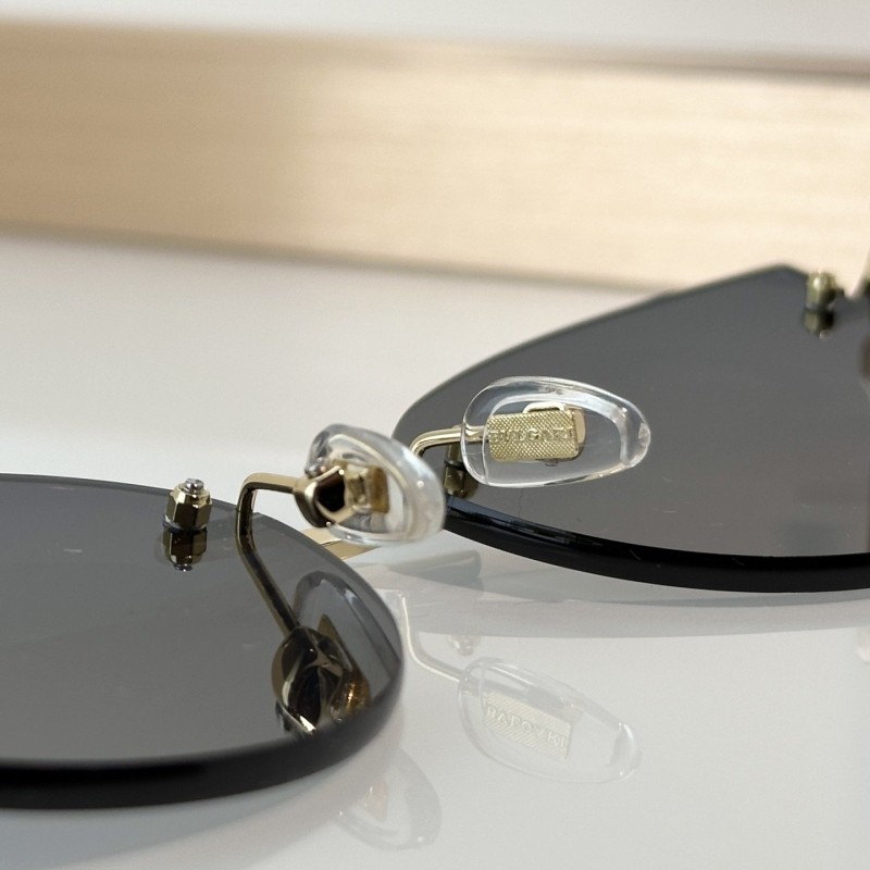 Bvlgari Sunglasses 