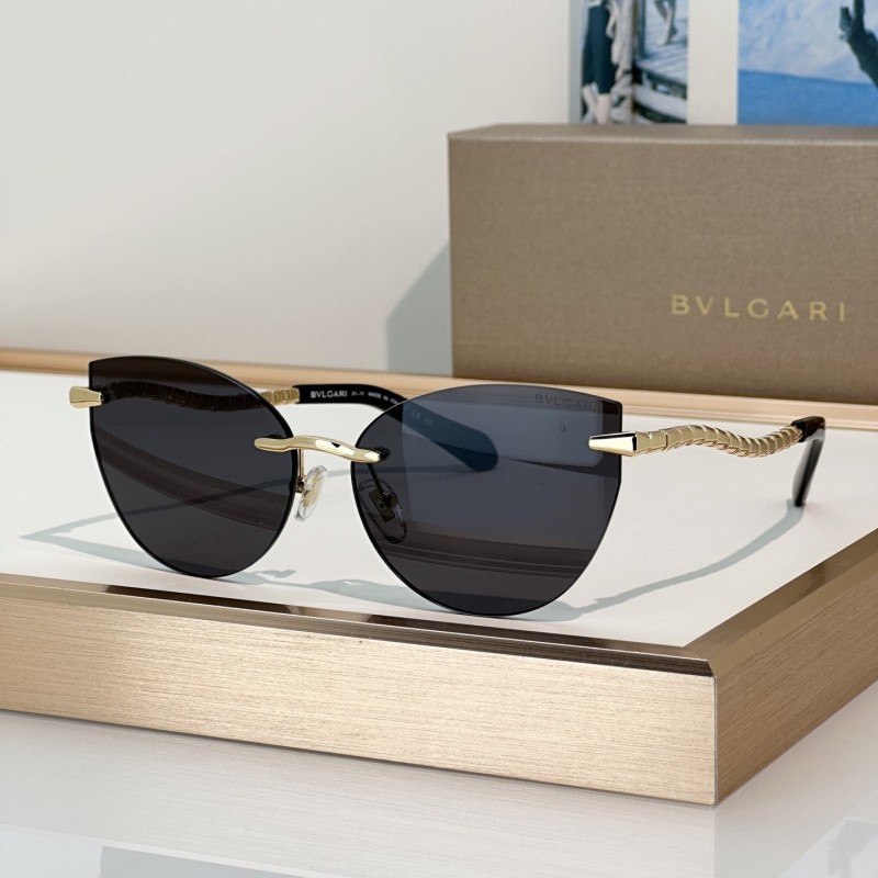 Bvlgari Sunglasses 