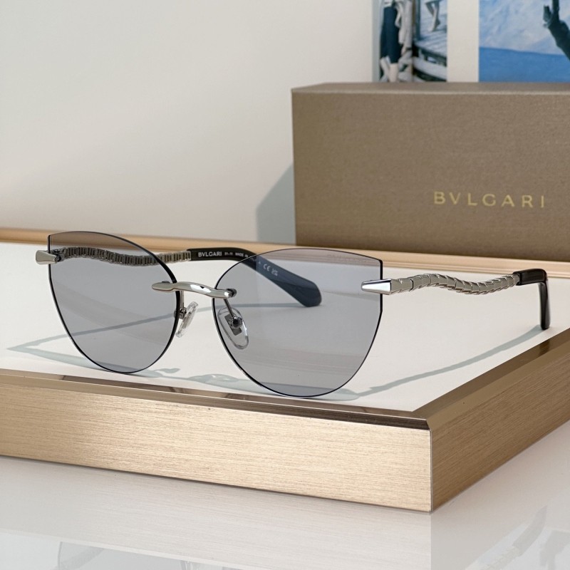 Bvlgari Sunglasses 