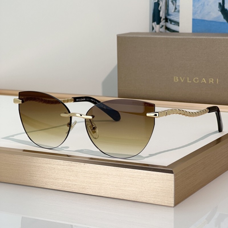 Bvlgari Sunglasses 