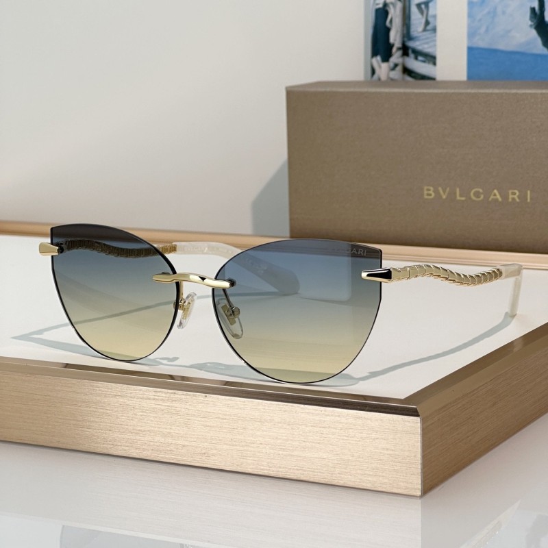 Bvlgari Sunglasses 