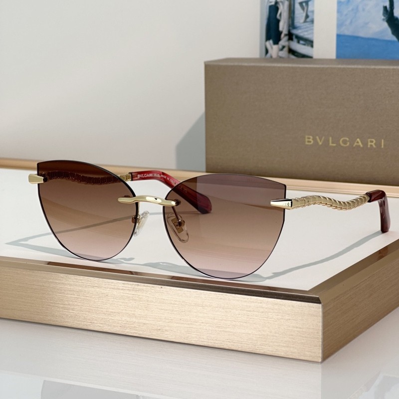 Bvlgari Sunglasses 