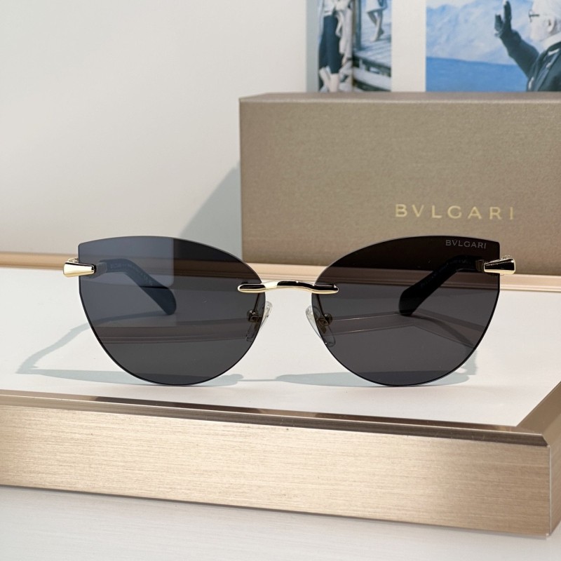Bvlgari Sunglasses 