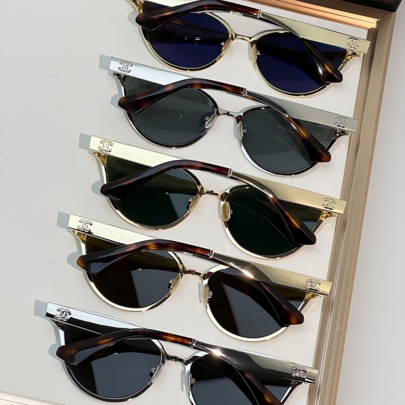 Chanel Sunglasses 