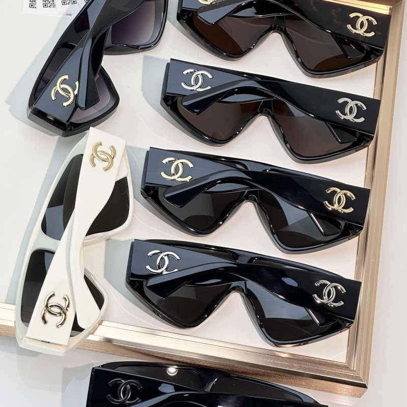 Chanel Sunglasses 