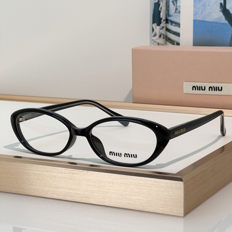 MiuMiu Glasses 