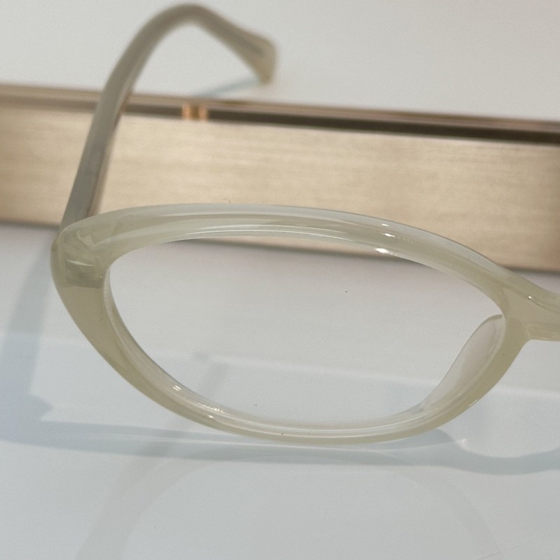 MiuMiu Glasses 