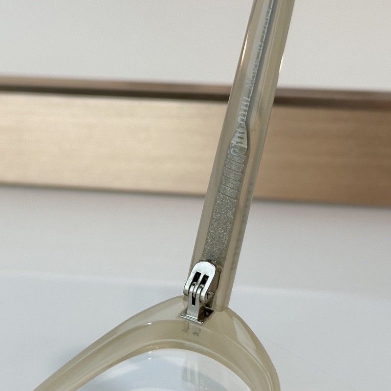 MiuMiu Glasses 