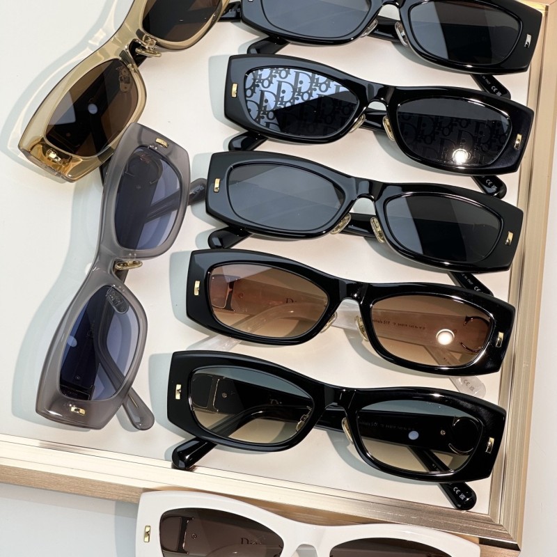 Dior Sunglasses 