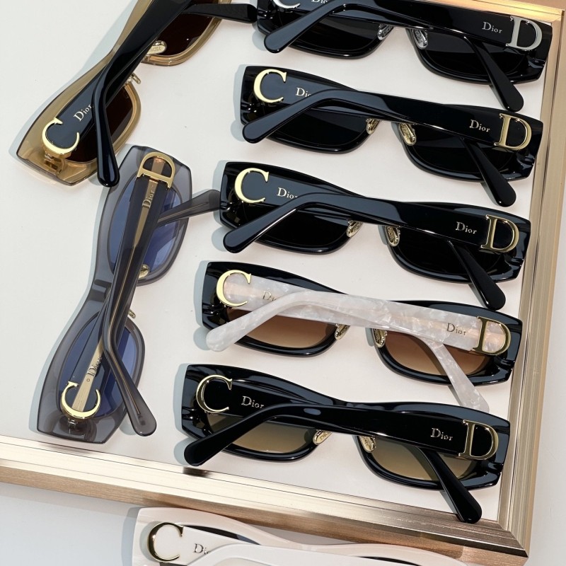 Dior Sunglasses 