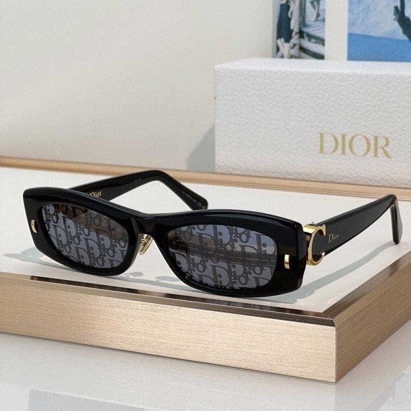 Dior Sunglasses 
