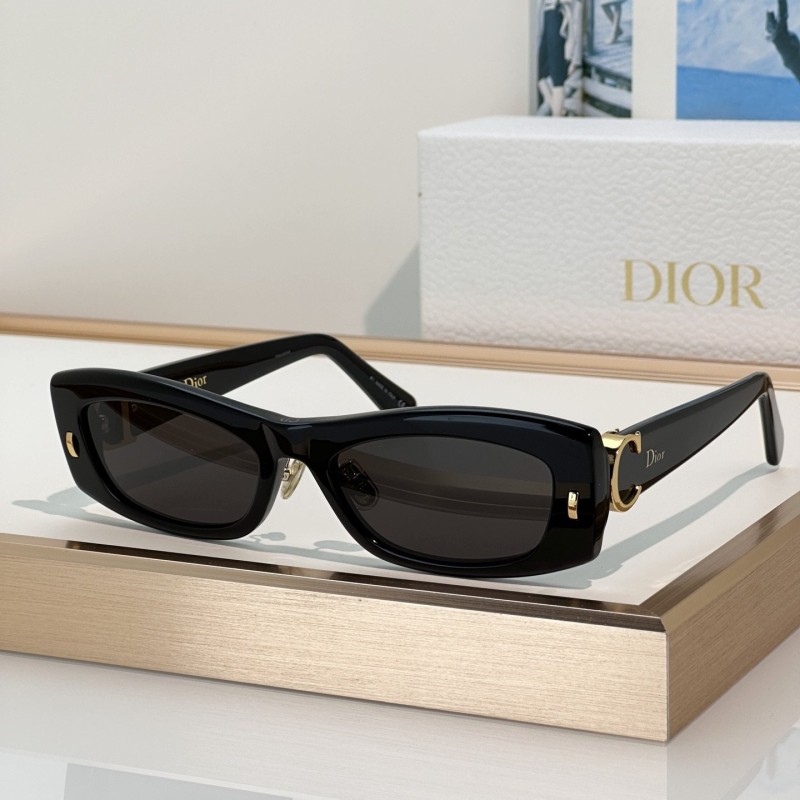 Dior Sunglasses 