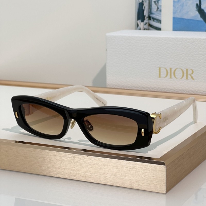 Dior Sunglasses 